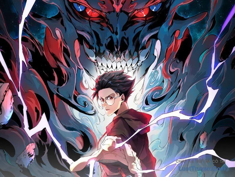 Cấm Chú Sư Mạnh Nhất Lịch Sử Chapter 40 - AB Truyện