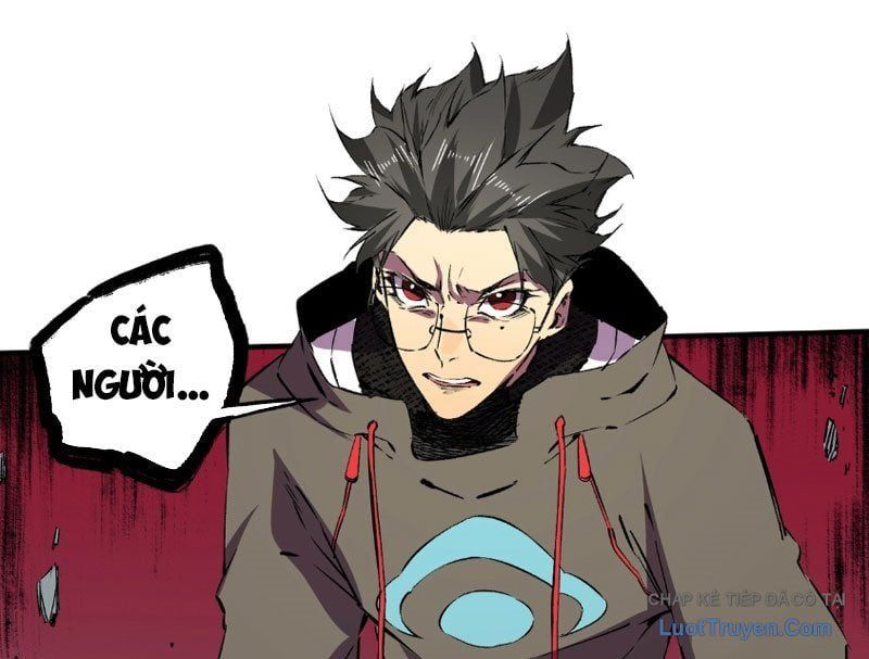 Cấm Chú Sư Mạnh Nhất Lịch Sử Chapter 40 - AB Truyện