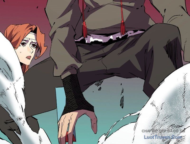 Cấm Chú Sư Mạnh Nhất Lịch Sử Chapter 40 - AB Truyện