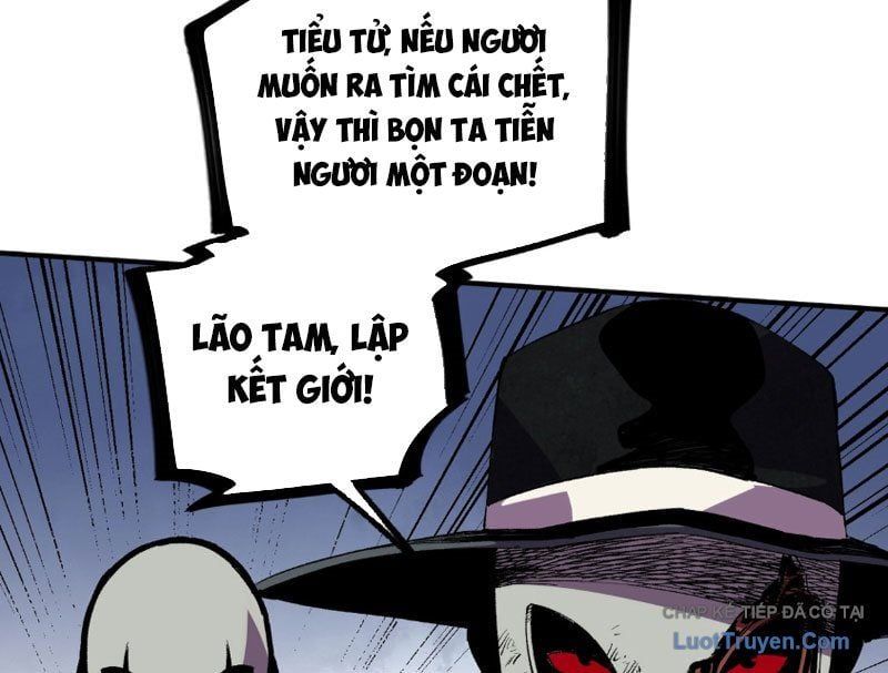 Cấm Chú Sư Mạnh Nhất Lịch Sử Chapter 40 - AB Truyện