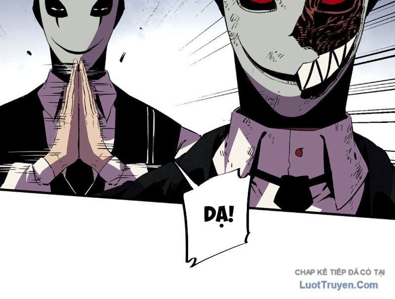 Cấm Chú Sư Mạnh Nhất Lịch Sử Chapter 40 - AB Truyện
