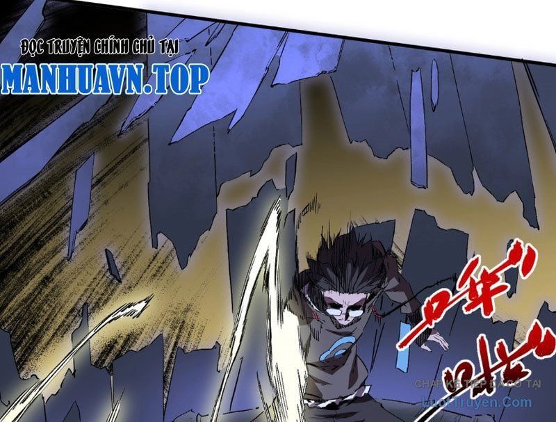 Cấm Chú Sư Mạnh Nhất Lịch Sử Chapter 40 - AB Truyện