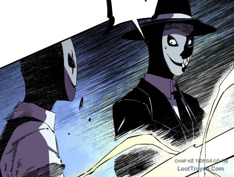 Cấm Chú Sư Mạnh Nhất Lịch Sử Chapter 40 - AB Truyện
