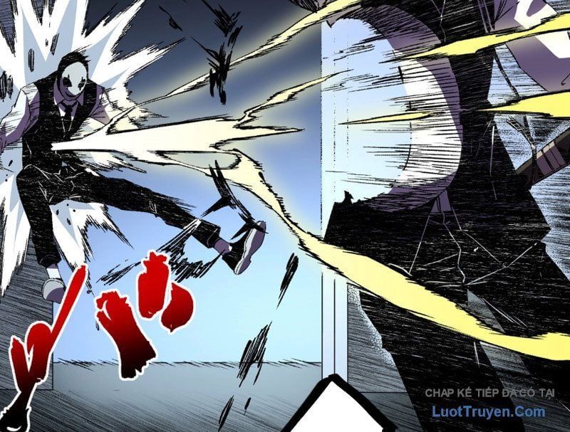 Cấm Chú Sư Mạnh Nhất Lịch Sử Chapter 40 - AB Truyện