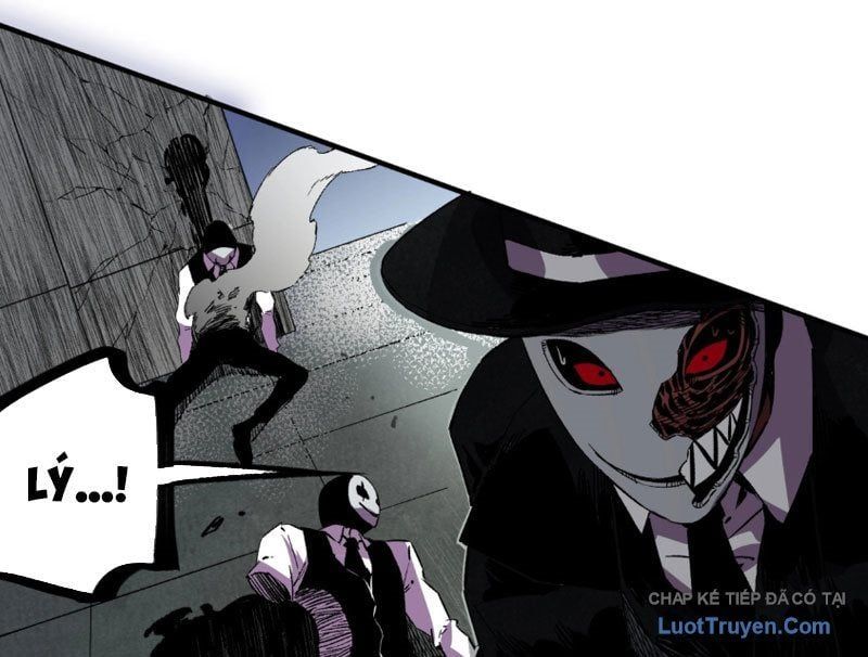 Cấm Chú Sư Mạnh Nhất Lịch Sử Chapter 40 - AB Truyện