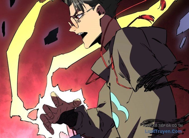 Cấm Chú Sư Mạnh Nhất Lịch Sử Chapter 40 - AB Truyện