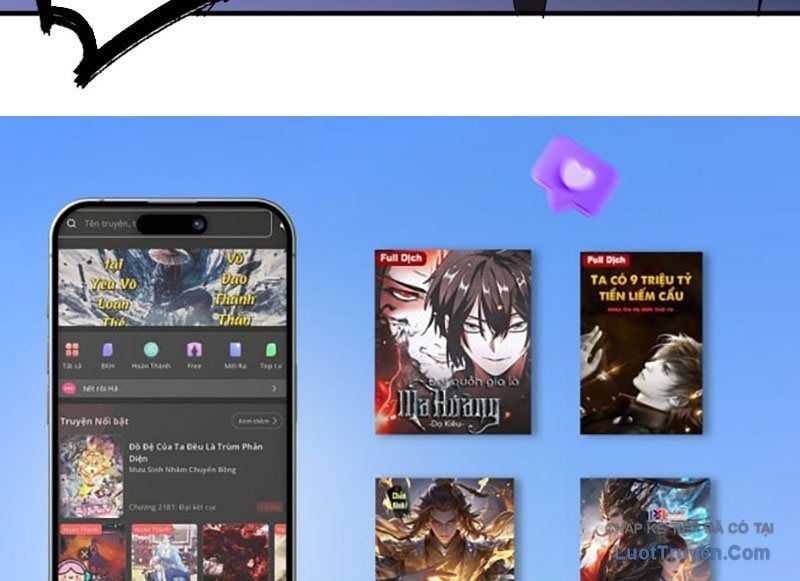 Cấm Chú Sư Mạnh Nhất Lịch Sử Chapter 40 - AB Truyện