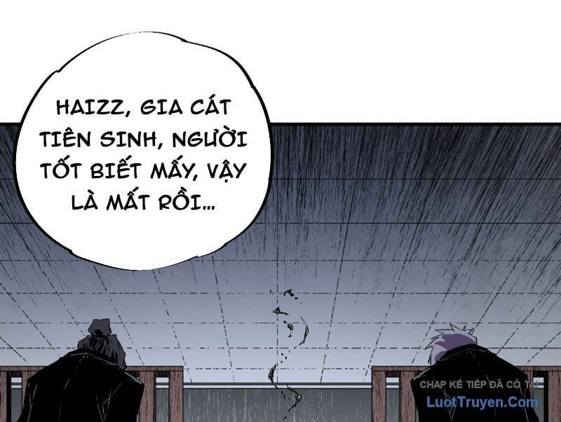 Cấm Chú Sư Mạnh Nhất Lịch Sử Chapter 40 - AB Truyện