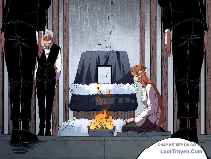 Cấm Chú Sư Mạnh Nhất Lịch Sử Chapter 40 - AB Truyện