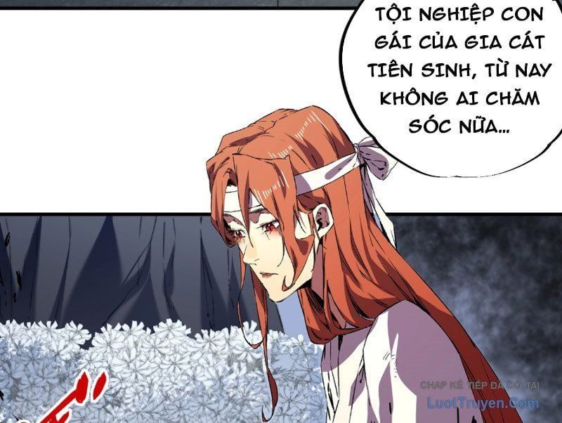 Cấm Chú Sư Mạnh Nhất Lịch Sử Chapter 40 - AB Truyện