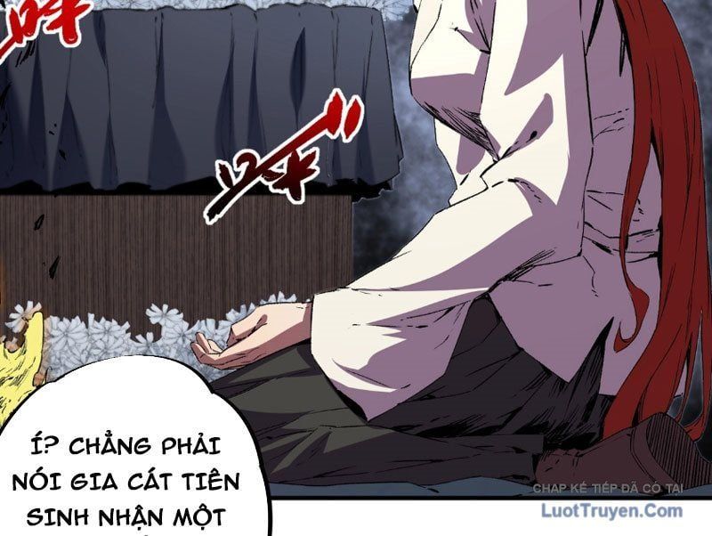 Cấm Chú Sư Mạnh Nhất Lịch Sử Chapter 40 - AB Truyện