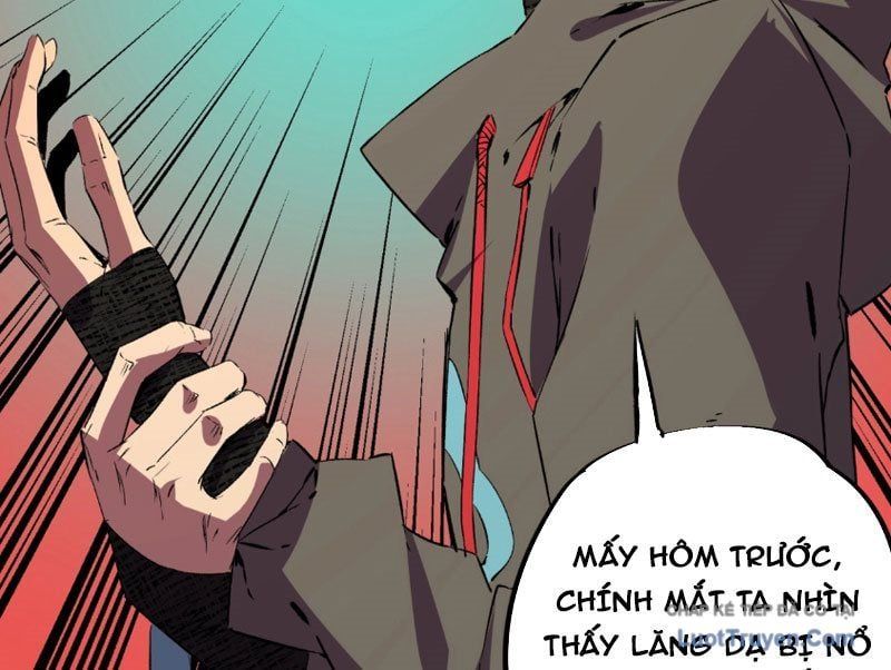 Cấm Chú Sư Mạnh Nhất Lịch Sử Chapter 40 - AB Truyện