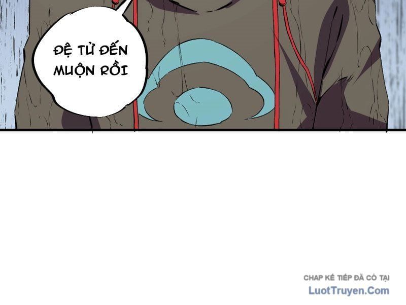 Cấm Chú Sư Mạnh Nhất Lịch Sử Chapter 40 - AB Truyện