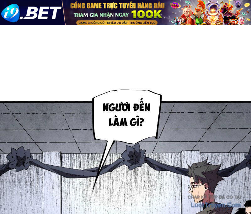 Cấm Chú Sư Mạnh Nhất Lịch Sử Chapter 40 - AB Truyện