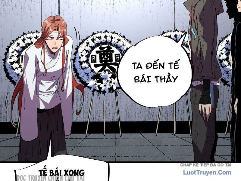 Cấm Chú Sư Mạnh Nhất Lịch Sử Chapter 40 - AB Truyện