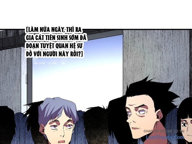 Cấm Chú Sư Mạnh Nhất Lịch Sử Chapter 40 - AB Truyện