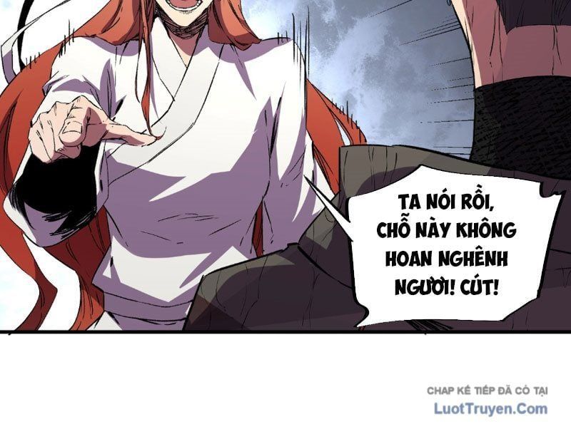 Cấm Chú Sư Mạnh Nhất Lịch Sử Chapter 40 - AB Truyện