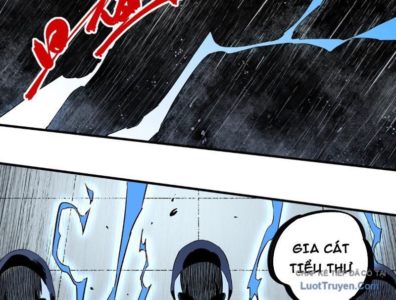 Cấm Chú Sư Mạnh Nhất Lịch Sử Chapter 40 - AB Truyện