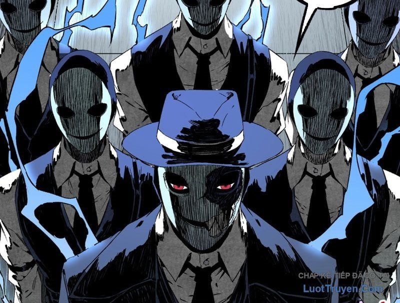 Cấm Chú Sư Mạnh Nhất Lịch Sử Chapter 40 - AB Truyện