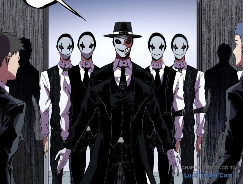 Cấm Chú Sư Mạnh Nhất Lịch Sử Chapter 40 - AB Truyện