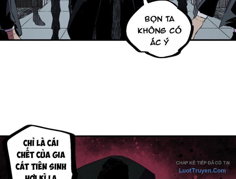 Cấm Chú Sư Mạnh Nhất Lịch Sử Chapter 40 - AB Truyện