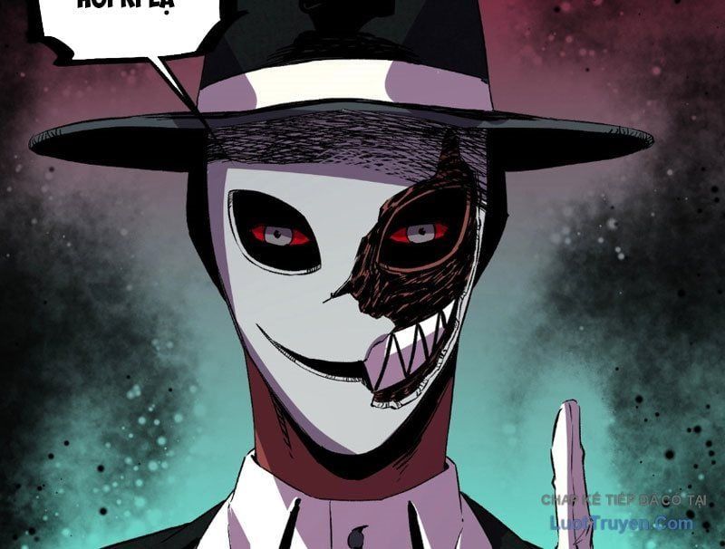 Cấm Chú Sư Mạnh Nhất Lịch Sử Chapter 40 - AB Truyện