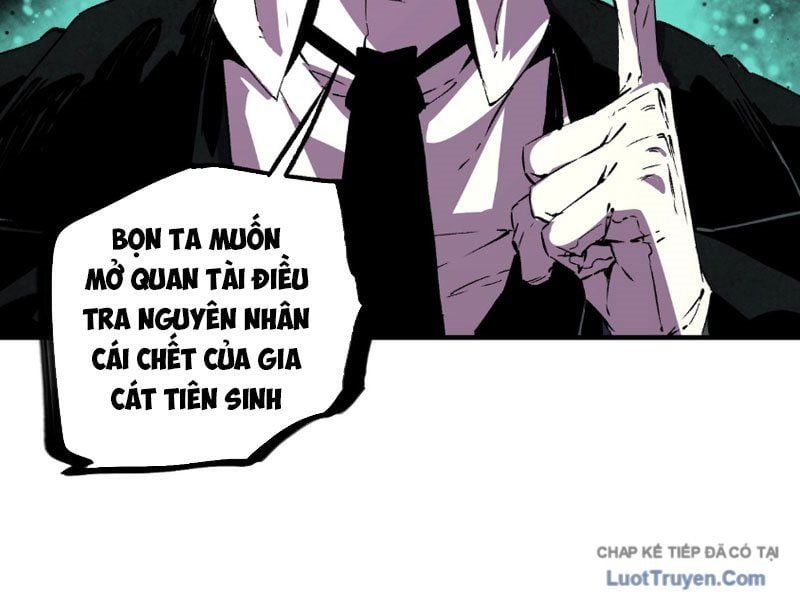 Cấm Chú Sư Mạnh Nhất Lịch Sử Chapter 40 - AB Truyện