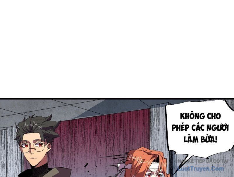 Cấm Chú Sư Mạnh Nhất Lịch Sử Chapter 40 - AB Truyện