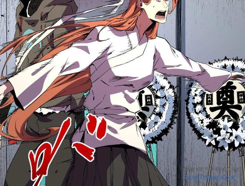 Cấm Chú Sư Mạnh Nhất Lịch Sử Chapter 40 - AB Truyện