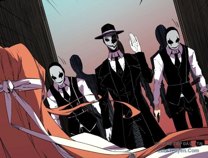 Cấm Chú Sư Mạnh Nhất Lịch Sử Chapter 40 - AB Truyện