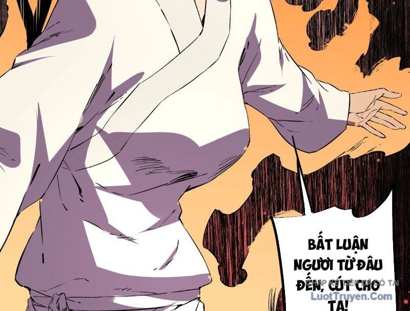 Cấm Chú Sư Mạnh Nhất Lịch Sử Chapter 40 - AB Truyện