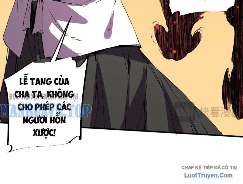 Cấm Chú Sư Mạnh Nhất Lịch Sử Chapter 40 - AB Truyện