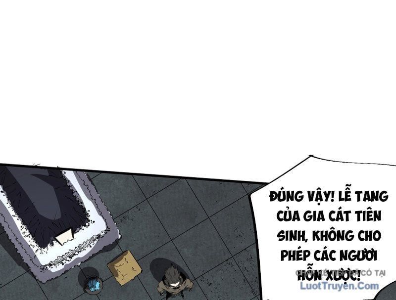 Cấm Chú Sư Mạnh Nhất Lịch Sử Chapter 40 - AB Truyện