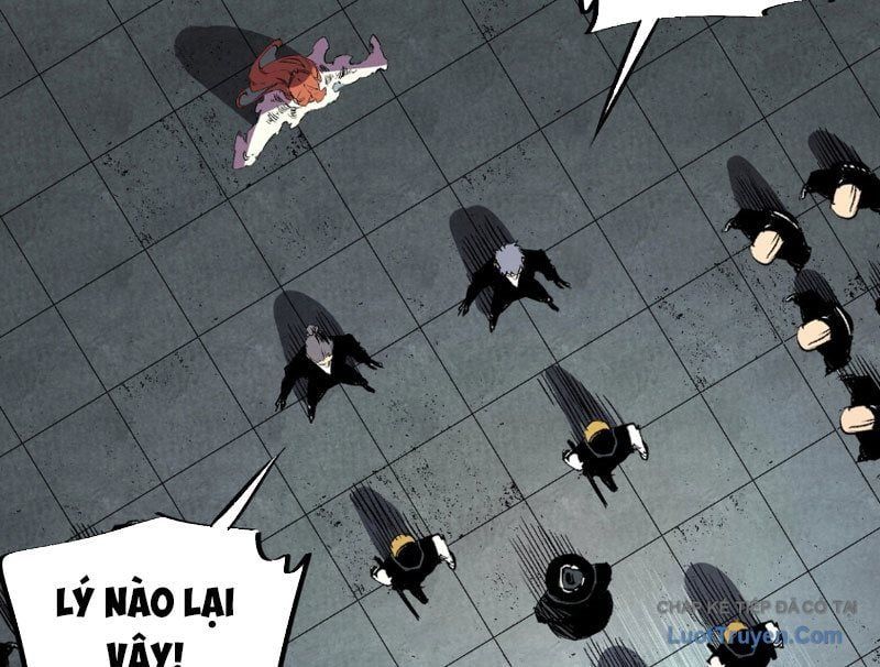 Cấm Chú Sư Mạnh Nhất Lịch Sử Chapter 40 - AB Truyện