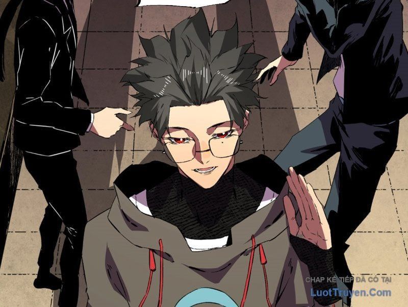 Cấm Chú Sư Mạnh Nhất Lịch Sử Chapter 40 - AB Truyện