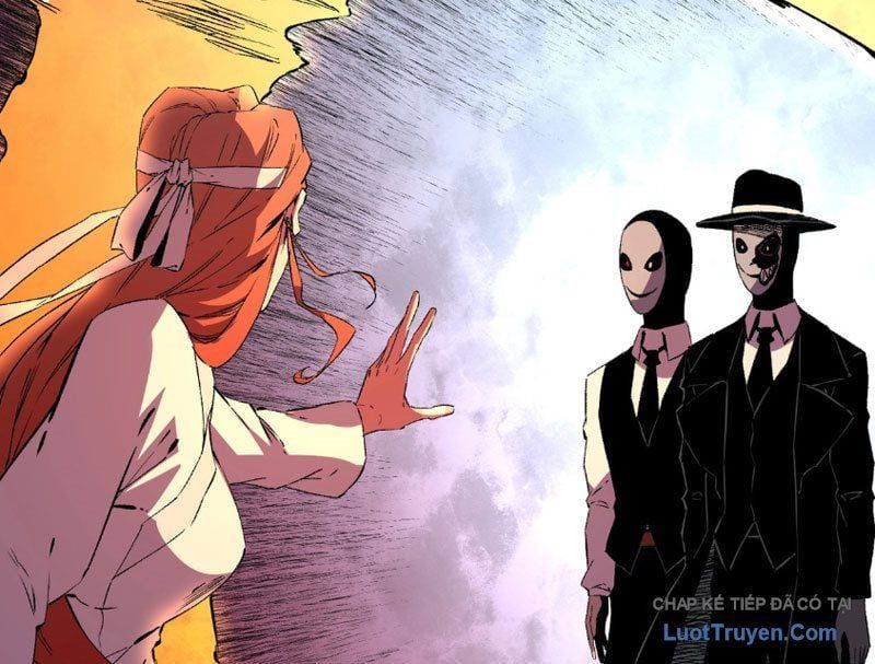 Cấm Chú Sư Mạnh Nhất Lịch Sử Chapter 40 - AB Truyện