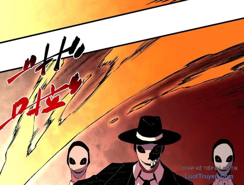 Cấm Chú Sư Mạnh Nhất Lịch Sử Chapter 40 - AB Truyện