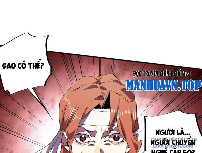 Cấm Chú Sư Mạnh Nhất Lịch Sử Chapter 40 - AB Truyện