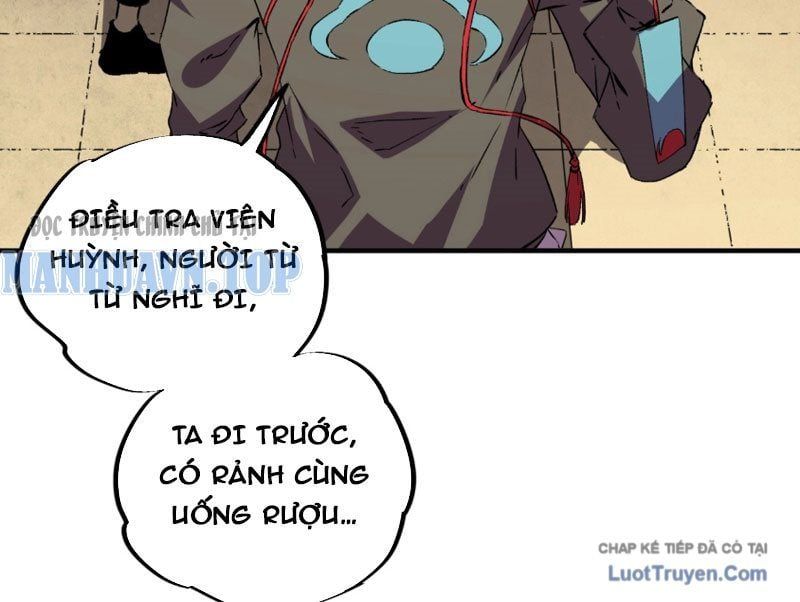 Cấm Chú Sư Mạnh Nhất Lịch Sử Chapter 40 - AB Truyện