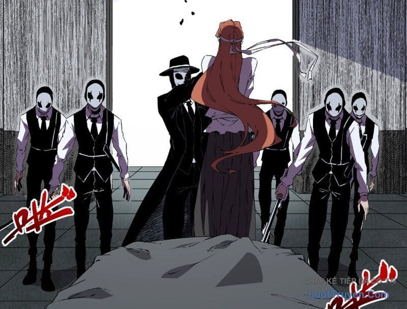 Cấm Chú Sư Mạnh Nhất Lịch Sử Chapter 40 - AB Truyện