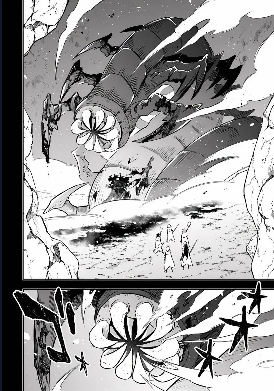 Vì Bị Coi Là Kẻ Ăn Bám, Tôi Quyết Định Chuyển Đến Đế Quốc Để Thăng Tiến Sự Nghiệp. Chap 51 - Next Chap 50