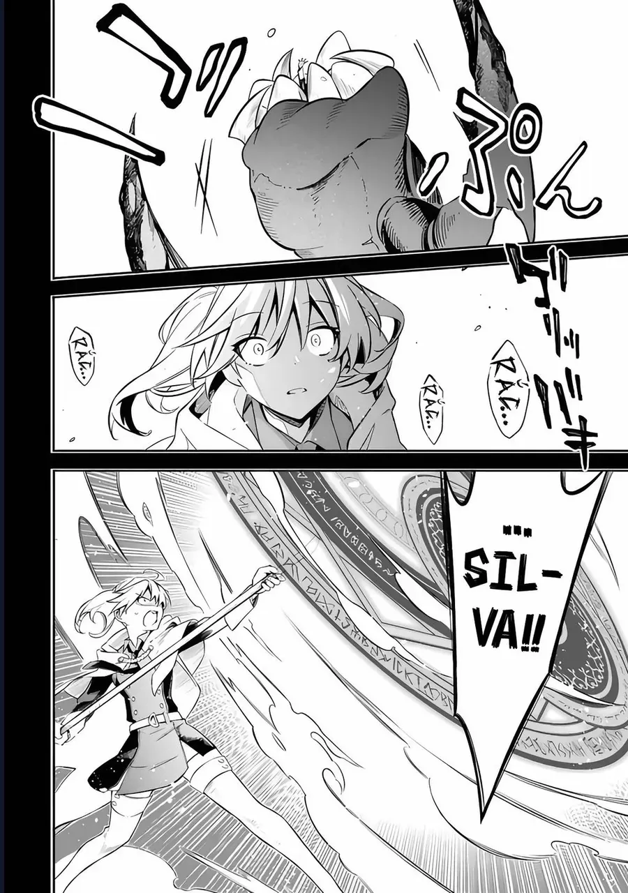 Vì Bị Coi Là Kẻ Ăn Bám, Tôi Quyết Định Chuyển Đến Đế Quốc Để Thăng Tiến Sự Nghiệp. Chap 51 - Next Chap 50