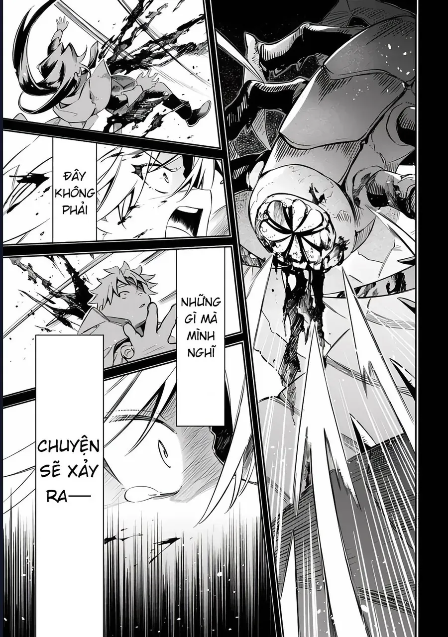 Vì Bị Coi Là Kẻ Ăn Bám, Tôi Quyết Định Chuyển Đến Đế Quốc Để Thăng Tiến Sự Nghiệp. Chap 51 - Next Chap 50