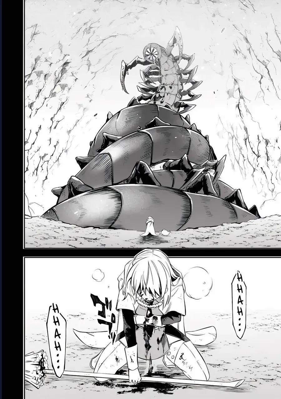 Vì Bị Coi Là Kẻ Ăn Bám, Tôi Quyết Định Chuyển Đến Đế Quốc Để Thăng Tiến Sự Nghiệp. Chap 51 - Next Chap 50