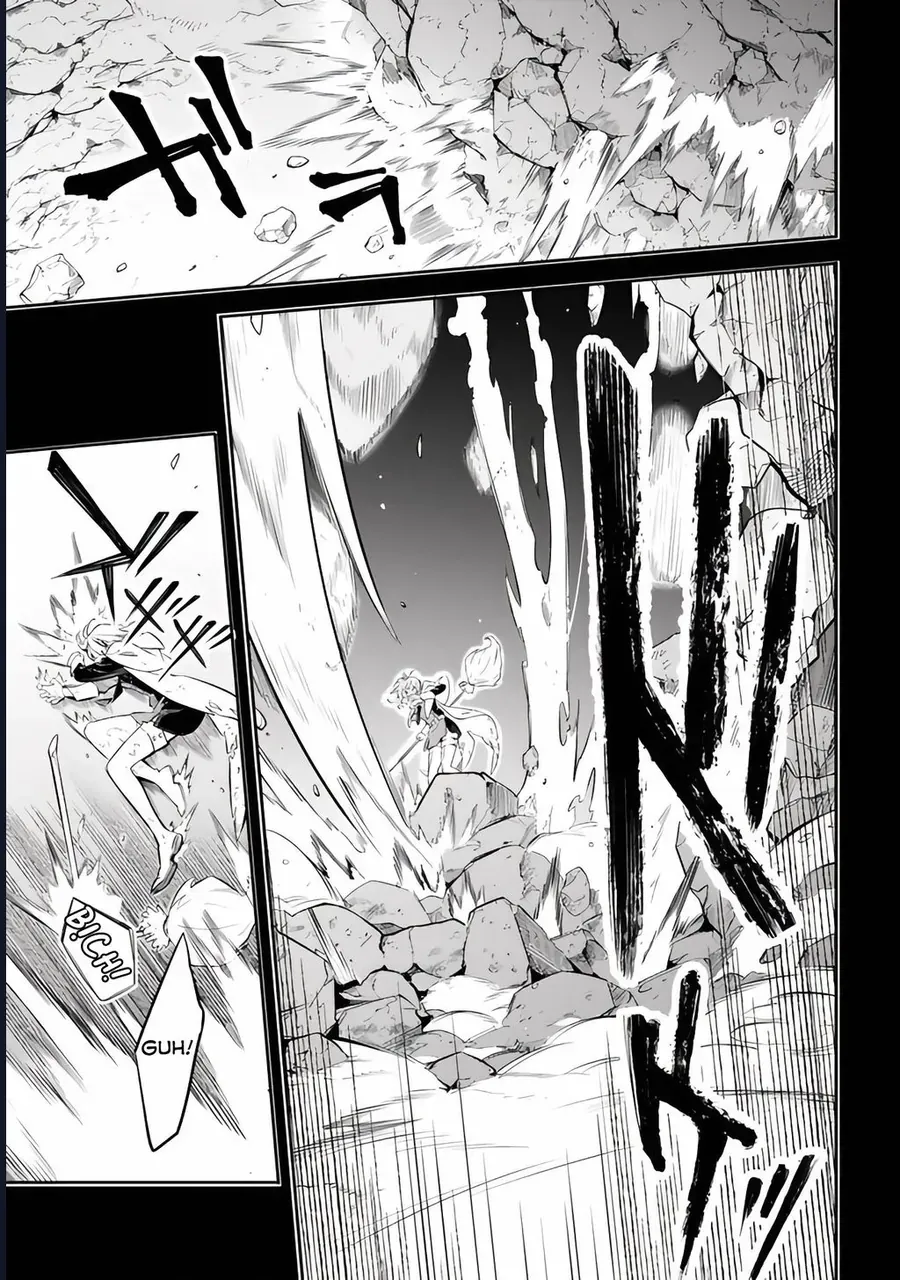 Vì Bị Coi Là Kẻ Ăn Bám, Tôi Quyết Định Chuyển Đến Đế Quốc Để Thăng Tiến Sự Nghiệp. Chap 51 - Next Chap 50