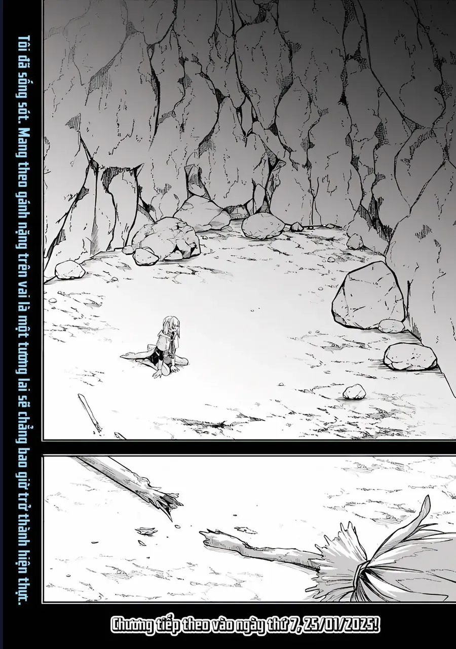 Vì Bị Coi Là Kẻ Ăn Bám, Tôi Quyết Định Chuyển Đến Đế Quốc Để Thăng Tiến Sự Nghiệp. Chap 51 - Next Chap 50