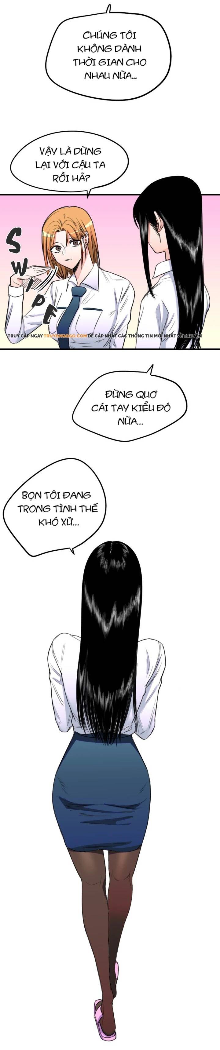 Lãng mạn giòn tan Chap 131 - Next Chap 130