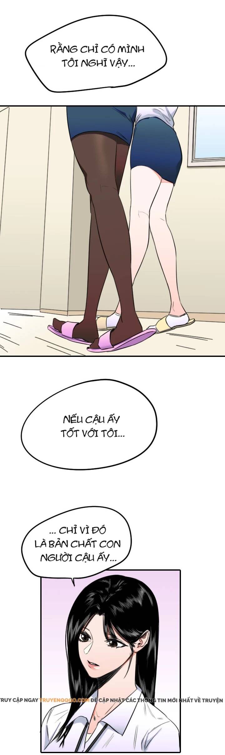 Lãng mạn giòn tan Chap 131 - Next Chap 130