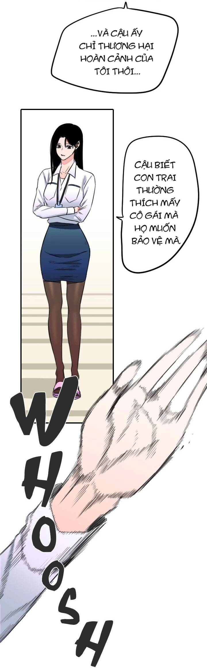 Lãng mạn giòn tan Chap 131 - Next Chap 130