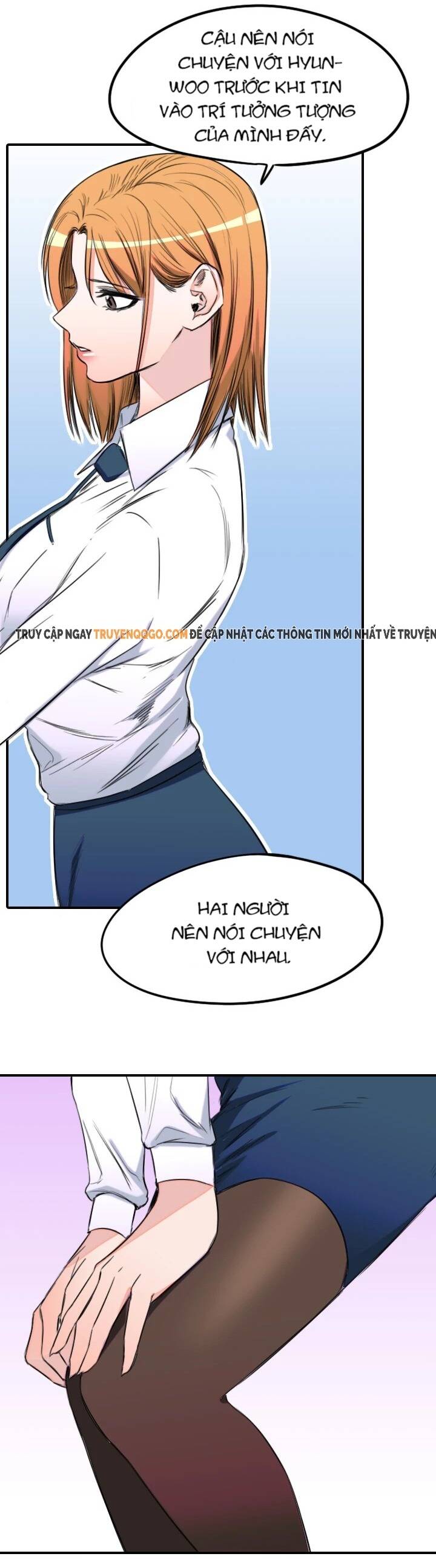 Lãng mạn giòn tan Chap 131 - Next Chap 130